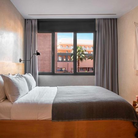 Appartements Brummell Marrakech Marrakesh Ngoại thất bức ảnh