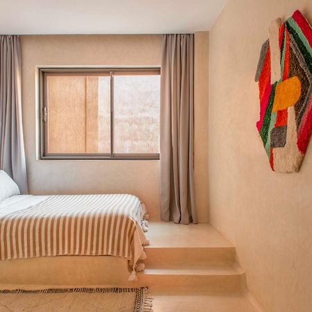 Appartements Brummell Marrakech Marrakesh Ngoại thất bức ảnh